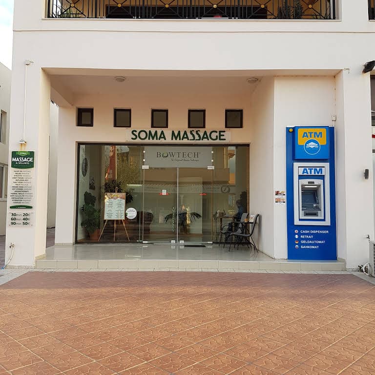 Soma Massage Arkadi photo