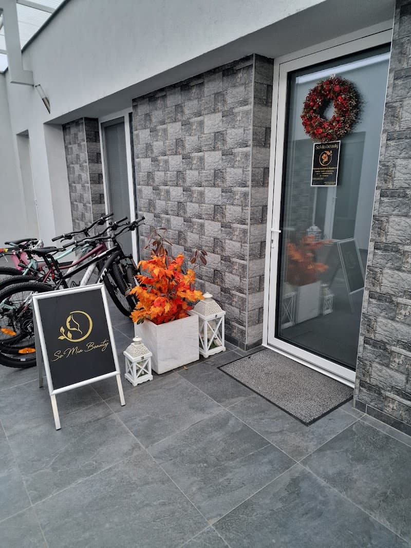 SoMia beauty Prievidza photo