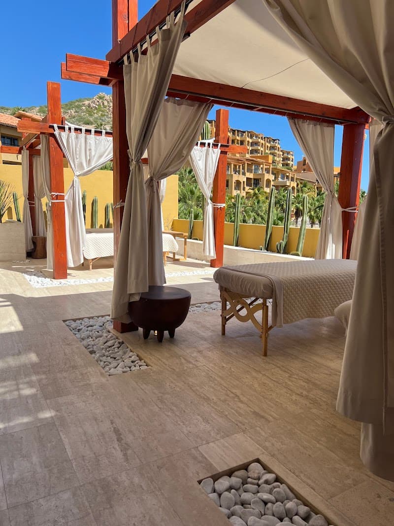 Somma WineSpa Los Cabos photo