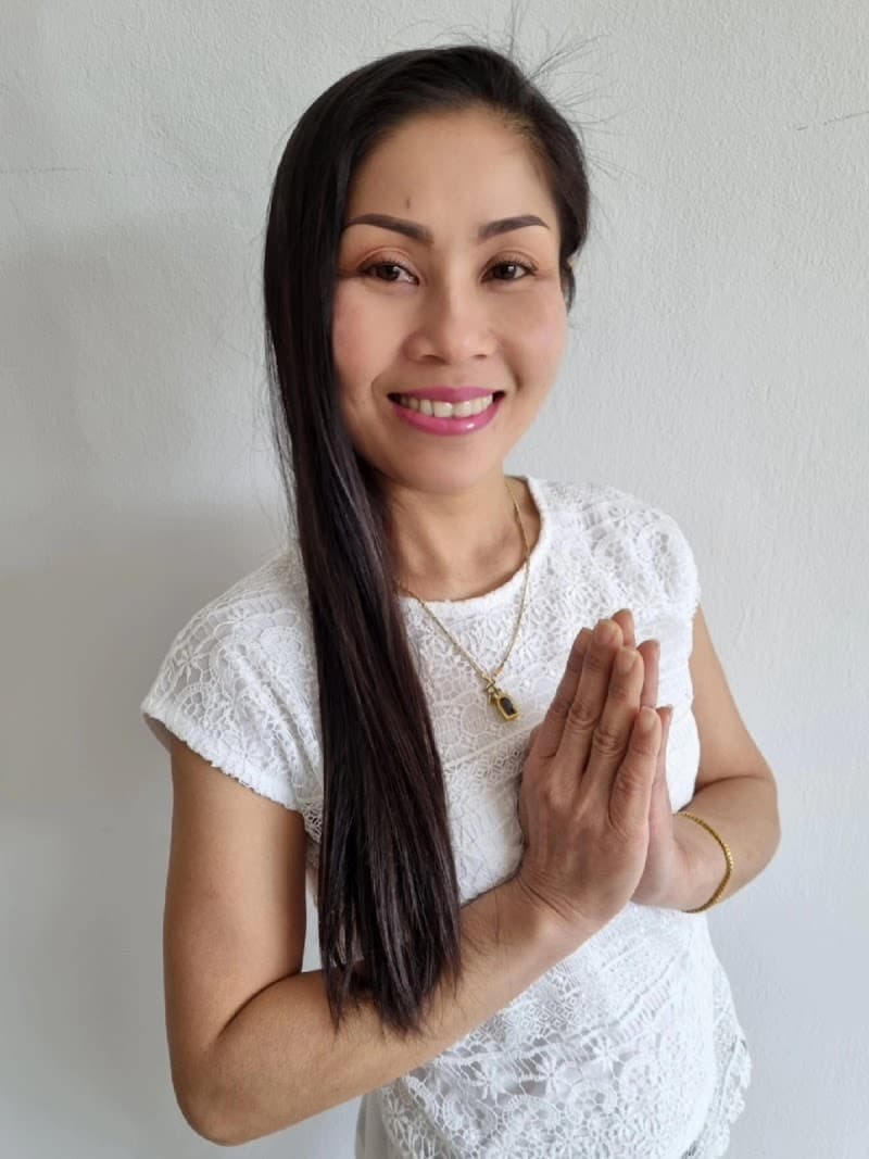 Somphon Thai Massage Sárvár photo