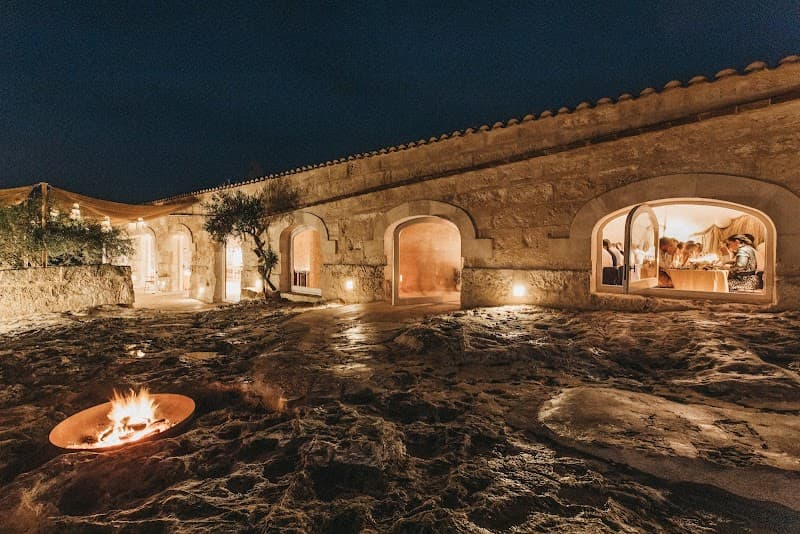 Son Blanc Farmhouse Menorca photo