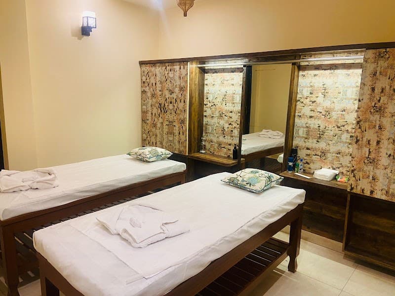 SONDARYAM SPA Jaipur photo