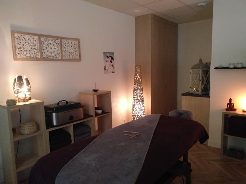 Songe d'Ailleurs Angers photo