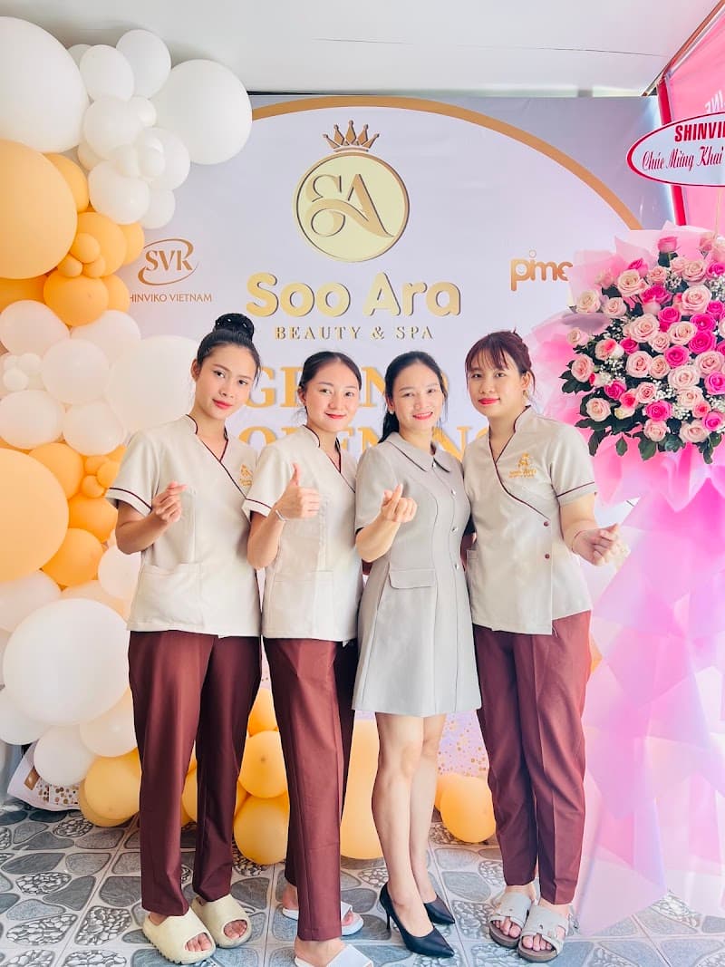 Soo Ara Quận 12 photo
