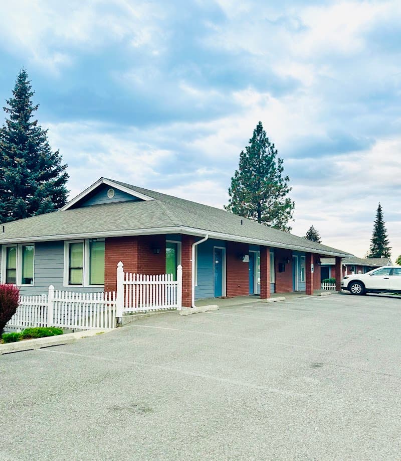 Soothe & Sage Wellness Spokane photo