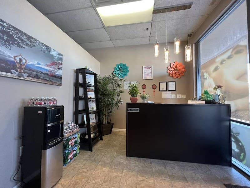 Soothing Sanctuary Henderson photo