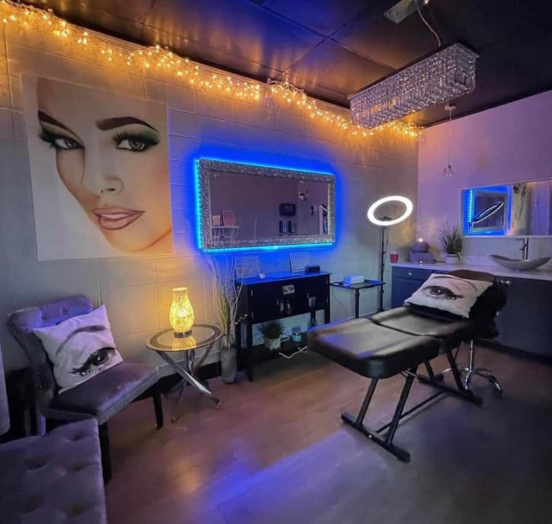 Sophia Evon Spa Vacaville photo