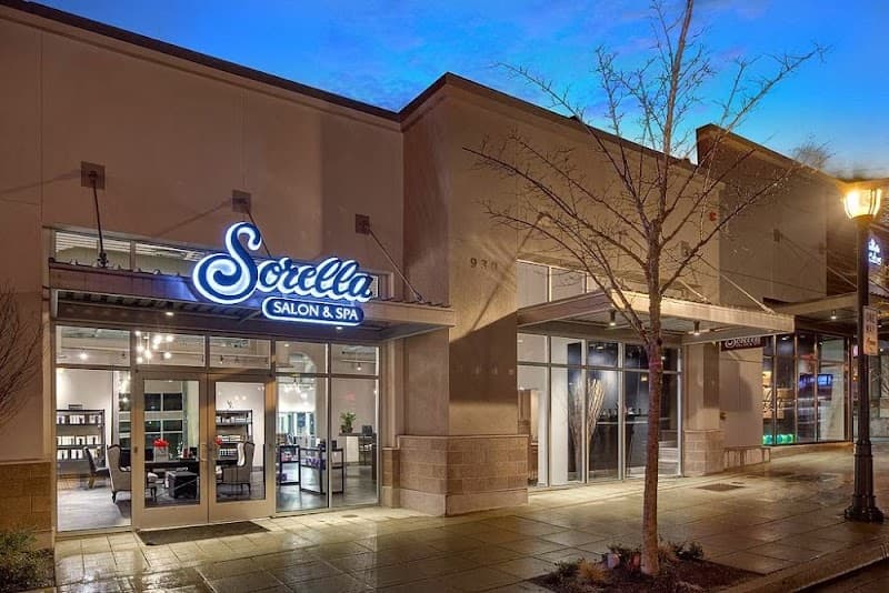 Sorella Salon & Spa Issaquah photo