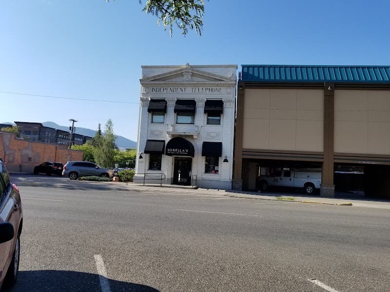 Sorellas Day Spa Missoula photo