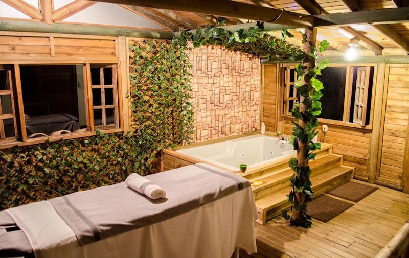 Sossego SPA Rionegro photo