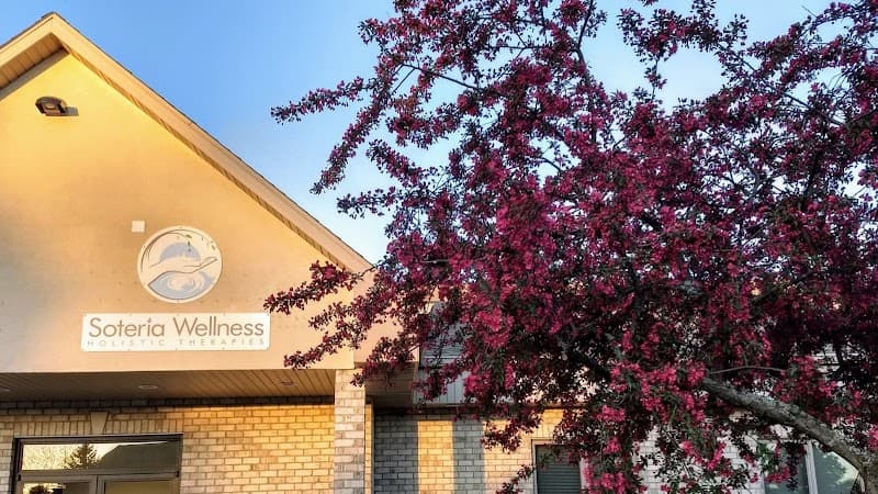 Soteria Wellness El Paso photo
