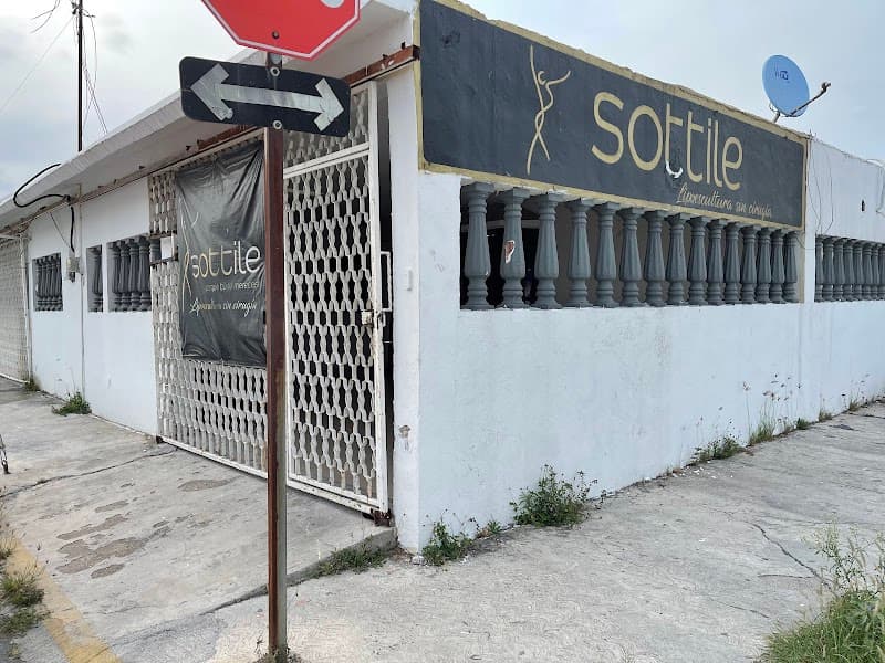 Sottile Spa Reynosa photo