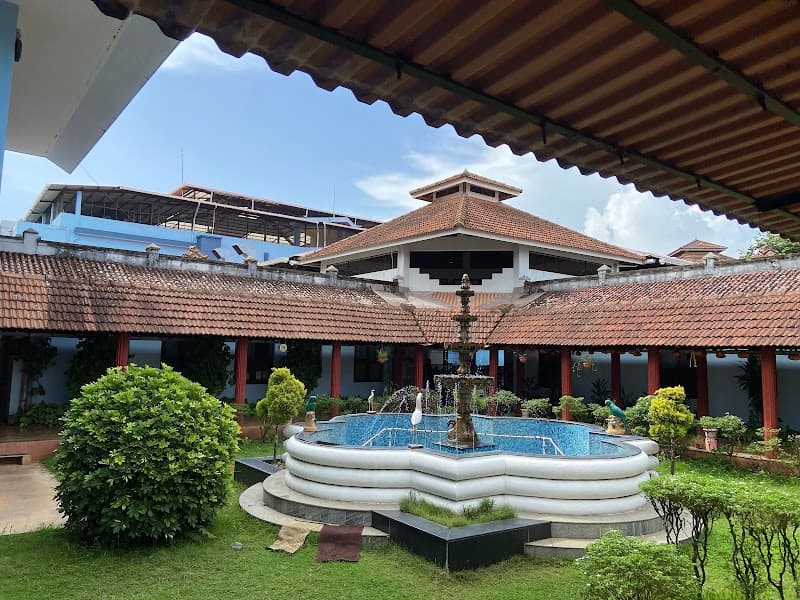 Soukhyavana Udupi photo