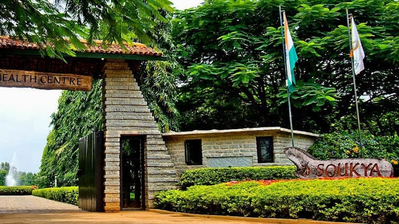 Soukya Wellness Ernakulam photo
