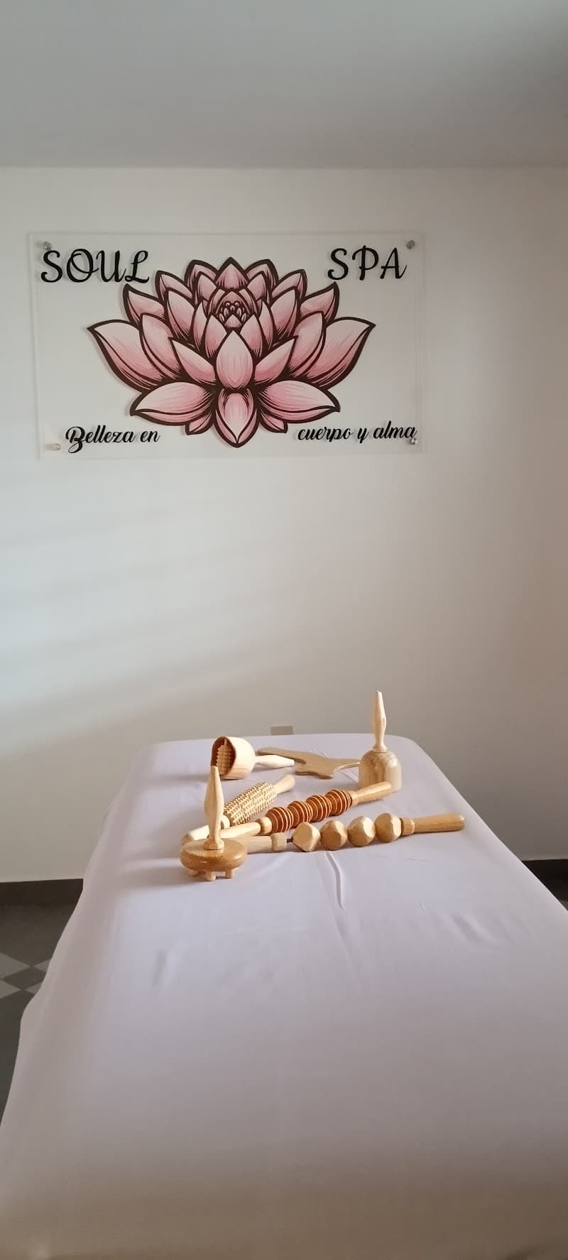 Soul Cabina/Spa Zacatecas photo