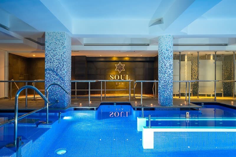 Soul Spa - Algarve photo