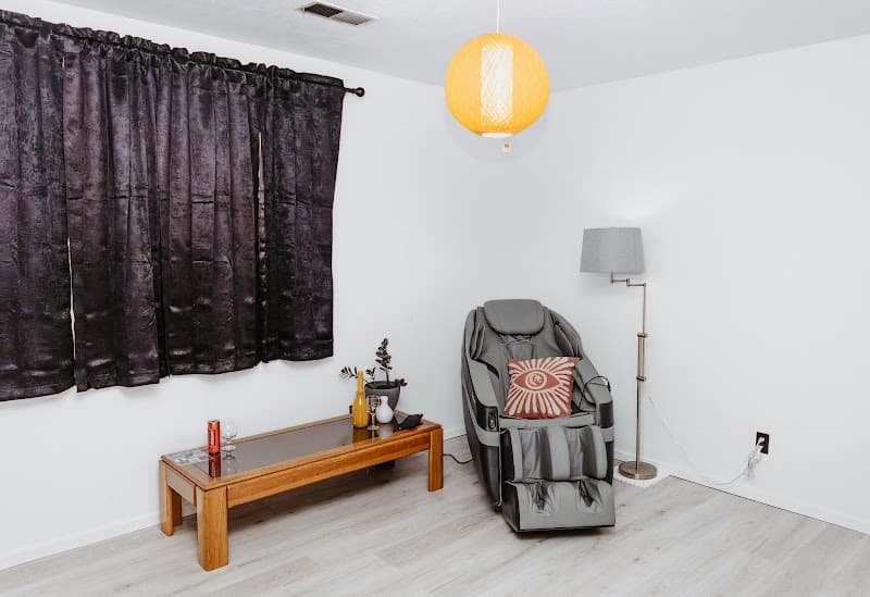 Soule Shop & Spa Dysart photo