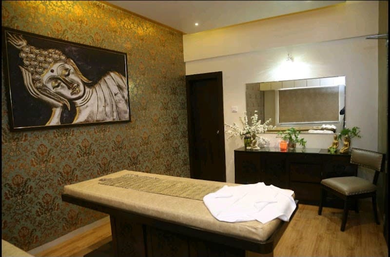 Soulful Serenity Spa Pierre photo