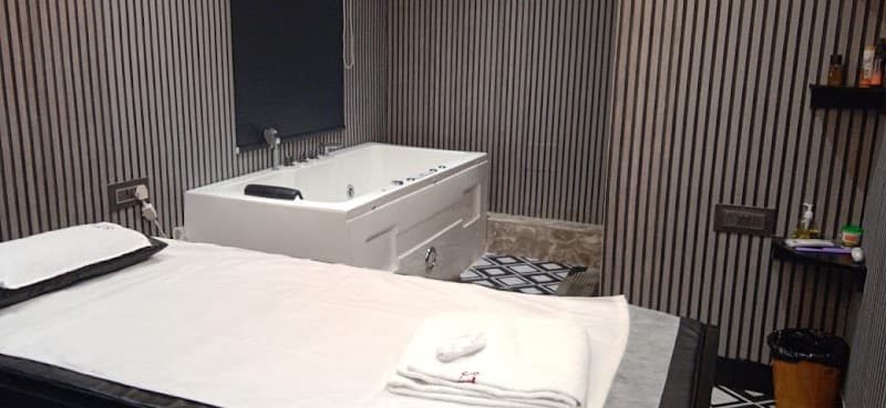 Soulful Thai Spa Jamshedpur photo
