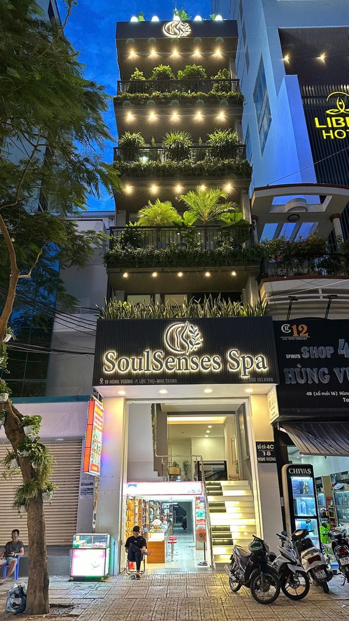 SoulSenses Spa Nha Trang photo