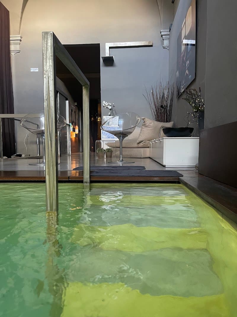 SoulSpace Spa Firenze photo