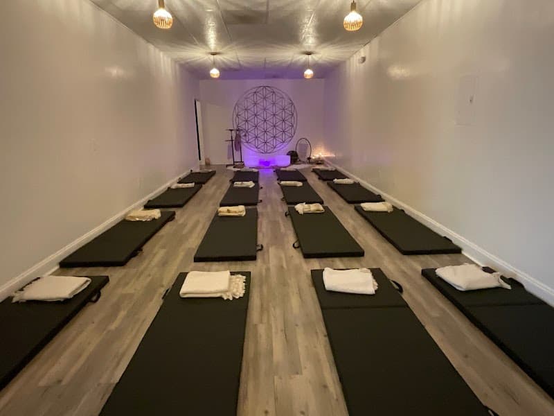 SoundBath Jax Atlantic Beach photo