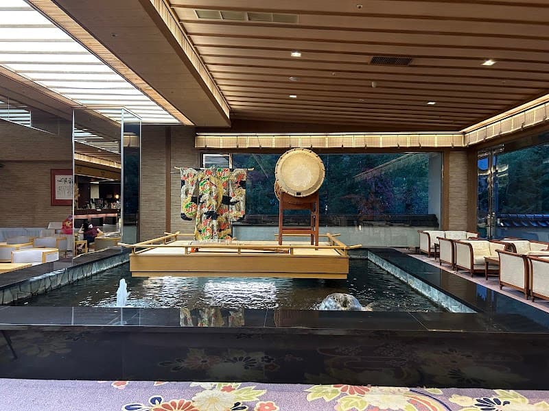 Sounkyo Onsen Kitami City photo