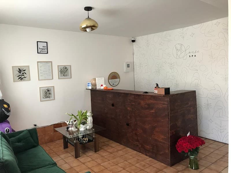 Souse spa Tijuana photo