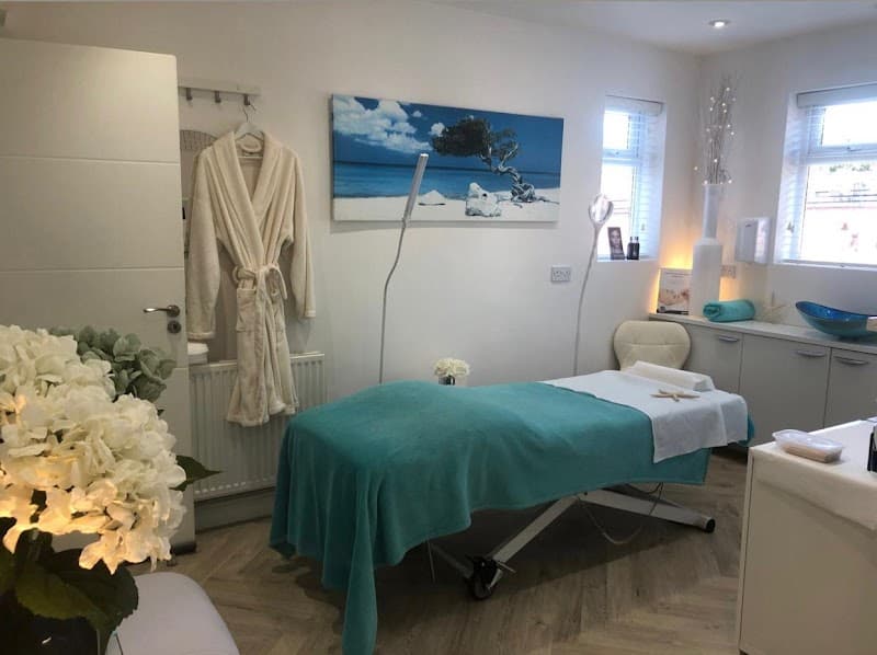 South Beach Spa Exmouth photo