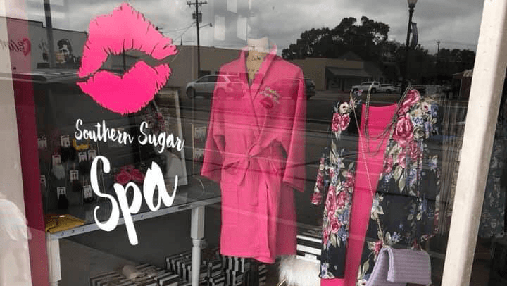 Southern Sugar Spa Angleton photo