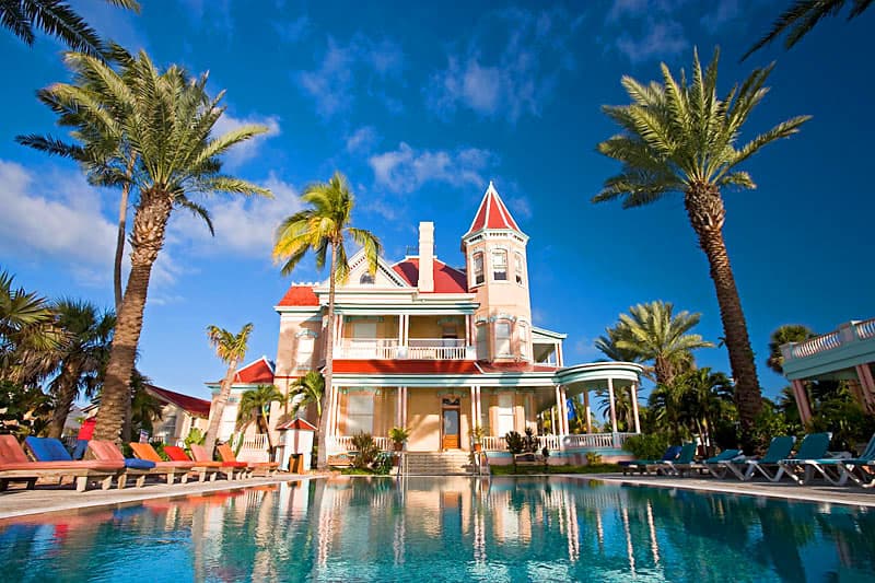 Southernmost House Key West photo