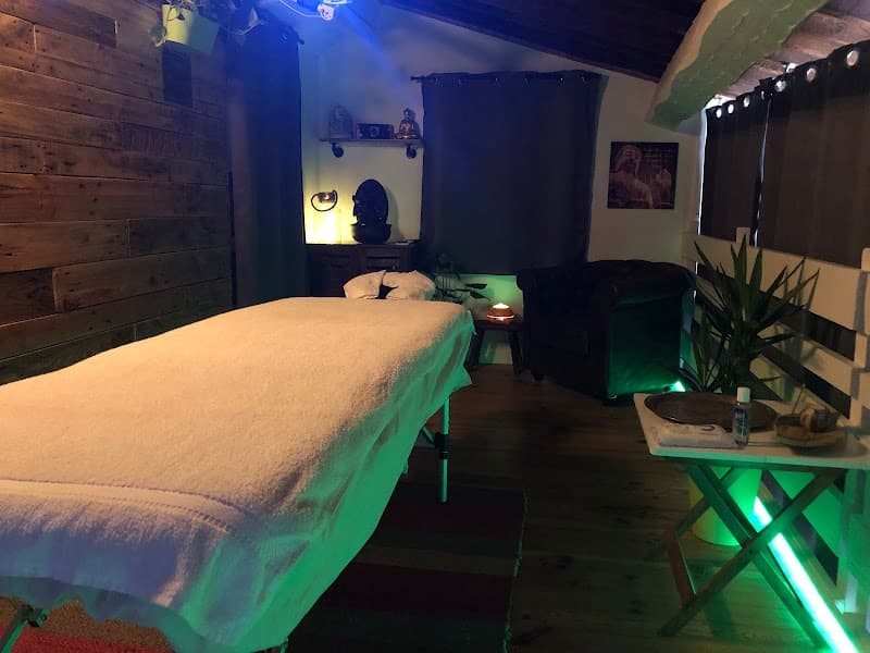 Soziana Massage Gémenos photo
