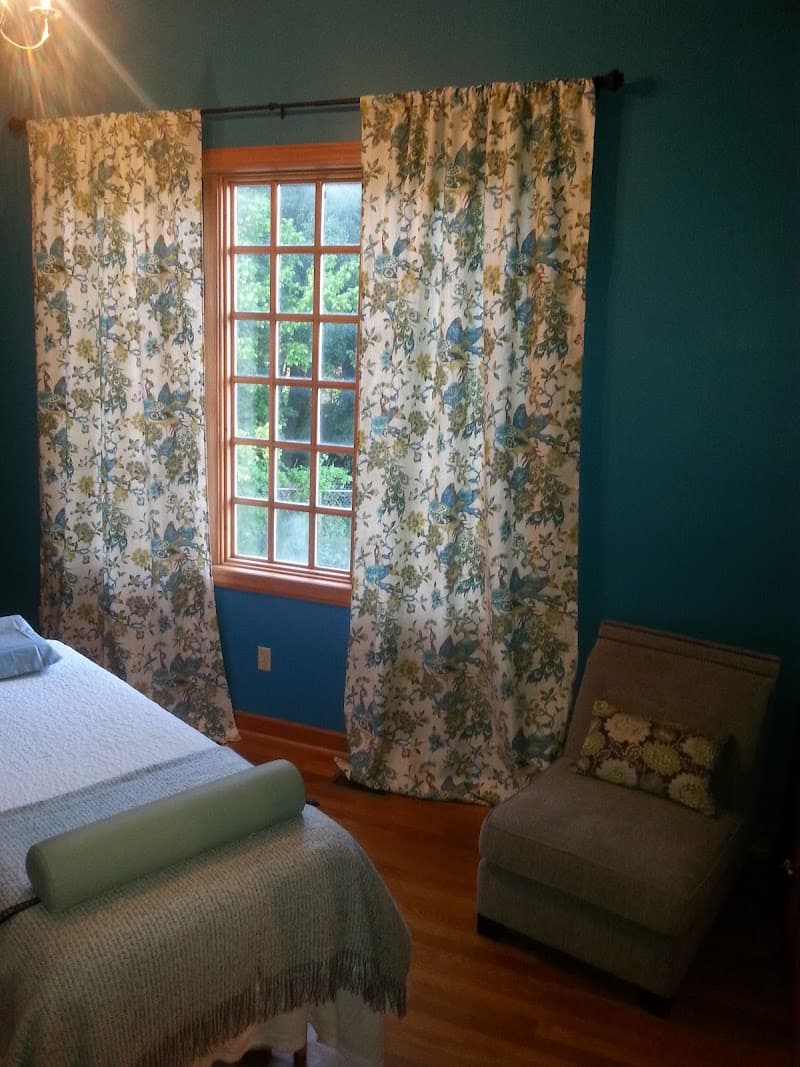 Sozo Natural Healing Lenoir photo