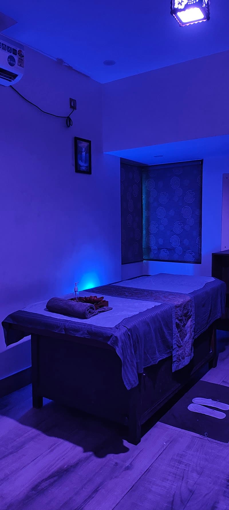 Spa 18 Kolkata photo