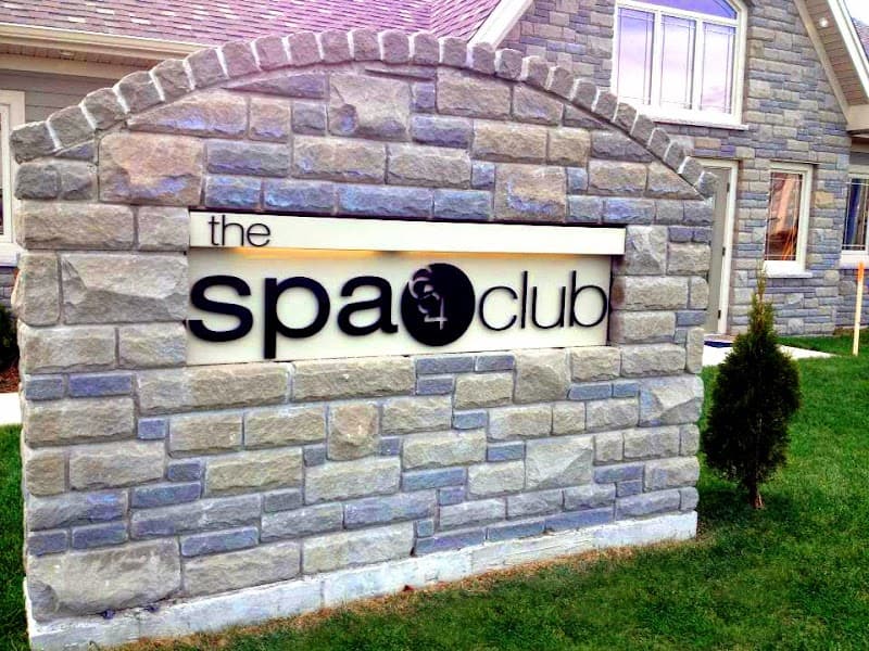 Spa 654 Club Fredericton photo