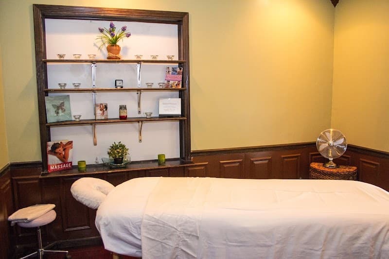 Spa-A-Peel Detroit photo