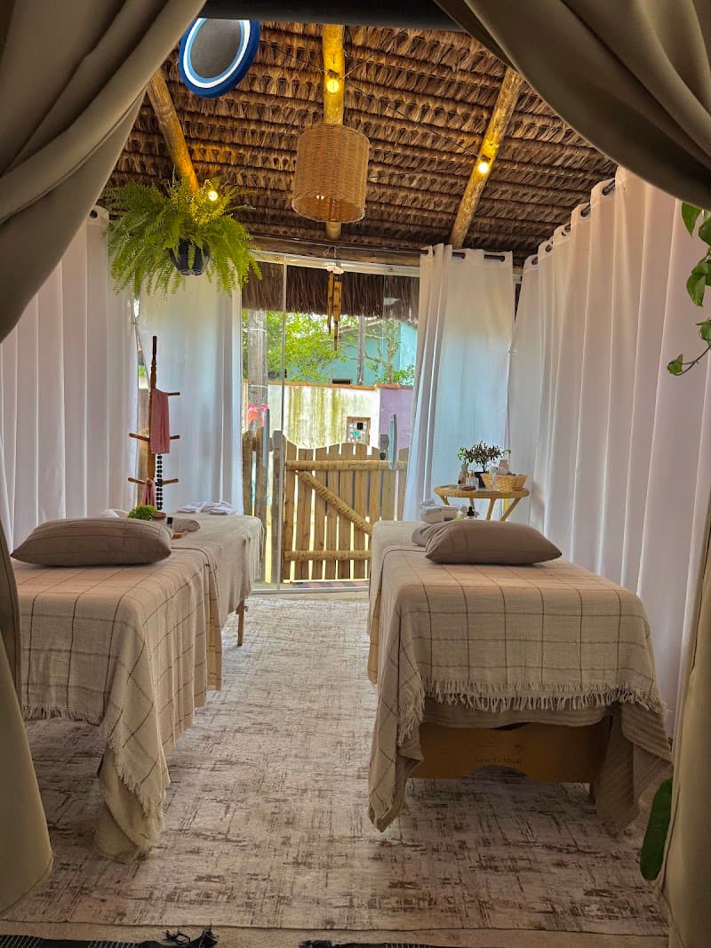 Spa Abraao Angra dos Reis photo