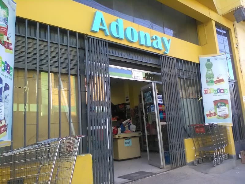 SPA Adonay Andahuaylas photo