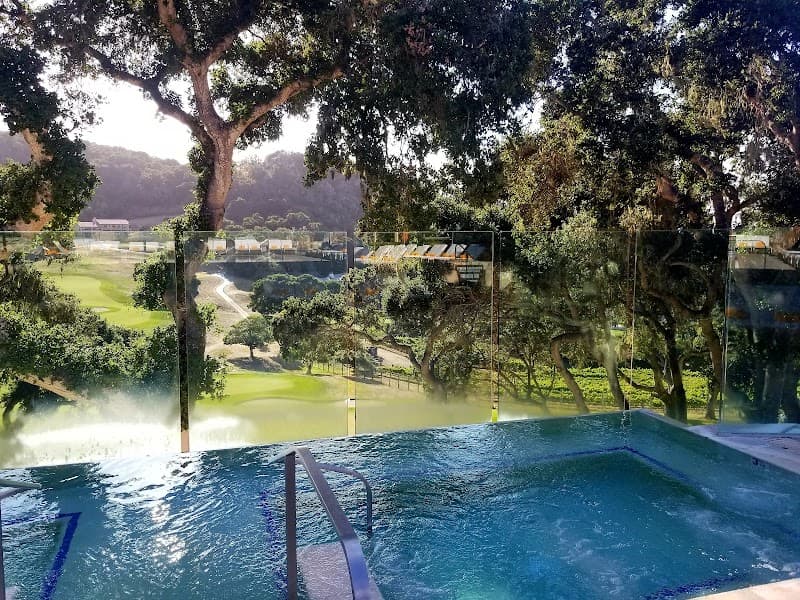 Spa Aiyana Carmel photo