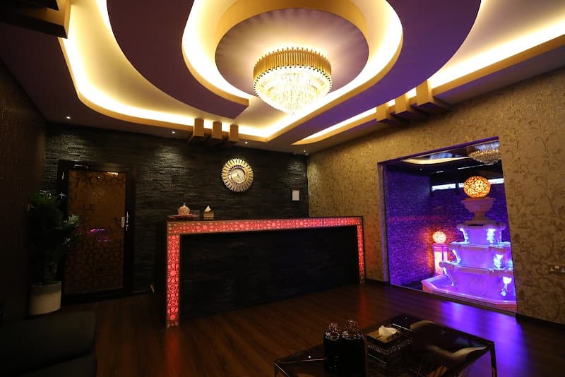 Spa ajman Rukma Ajman photo