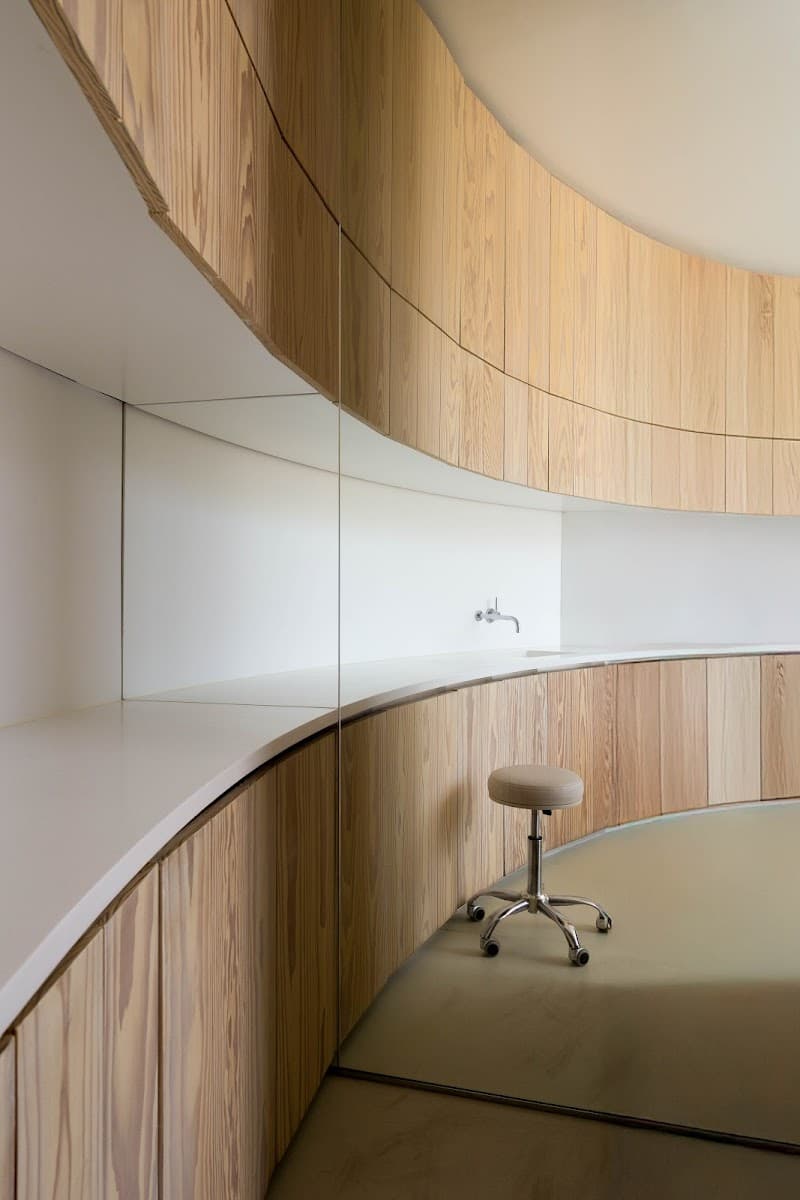 Spa Alaena Biarritz photo