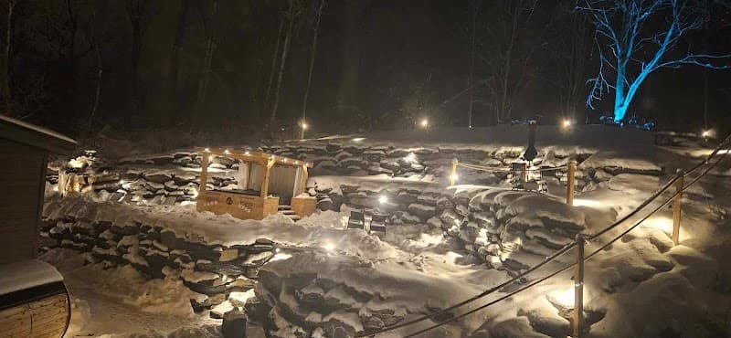 Spa Algua-Sulis Sherbrooke photo
