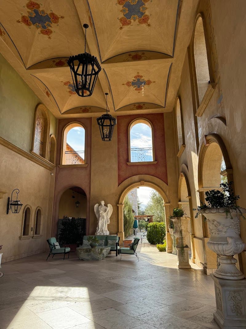 Spa Allegretto Paso Robles photo