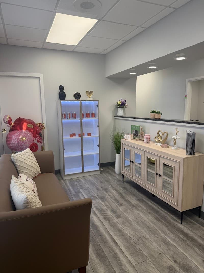 Spa Amadora Princeton photo