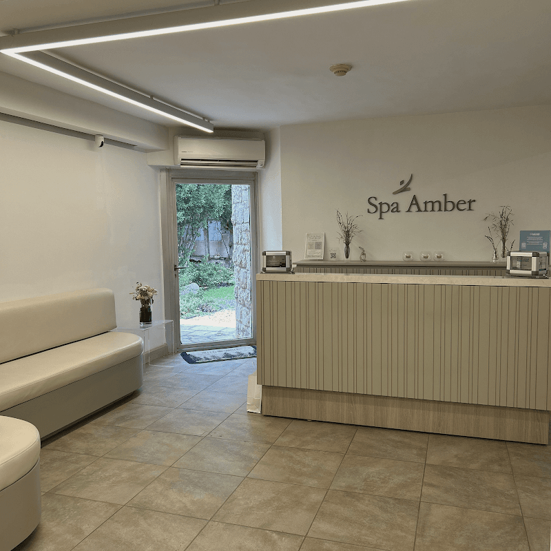 Spa Amber Amman photo
