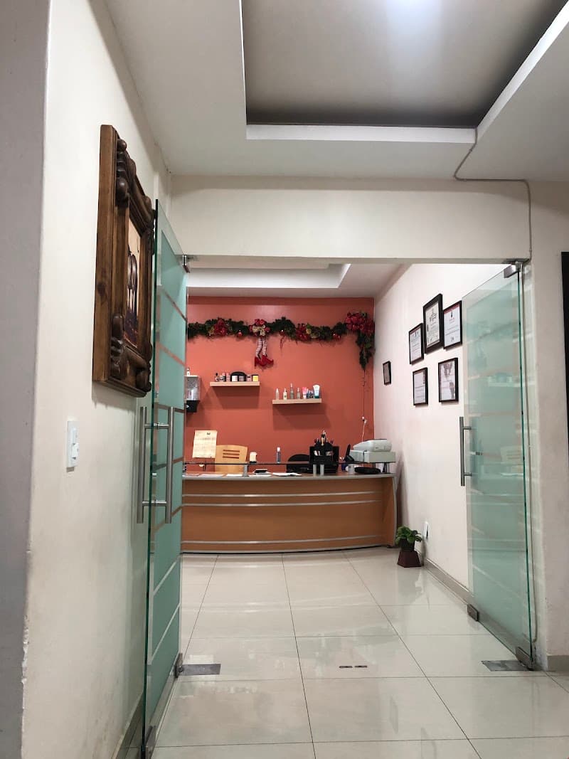 Spa Anad Jiquilpan photo
