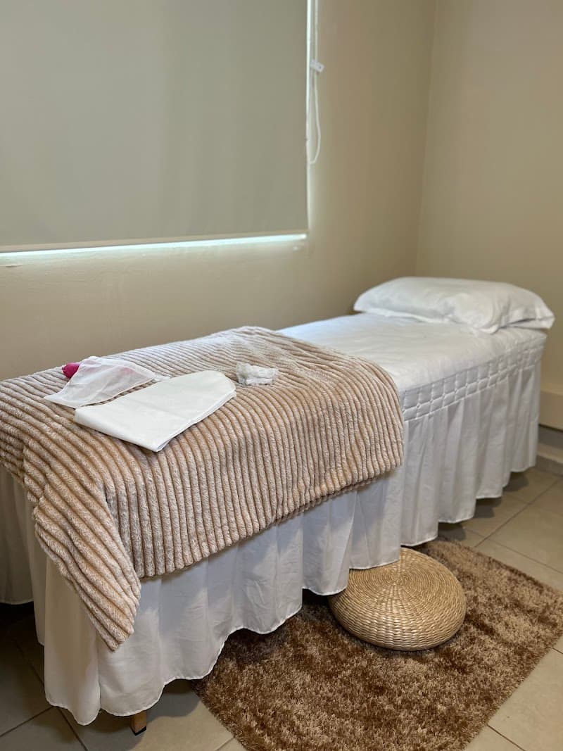 Spa Anahatta Jiutepec photo