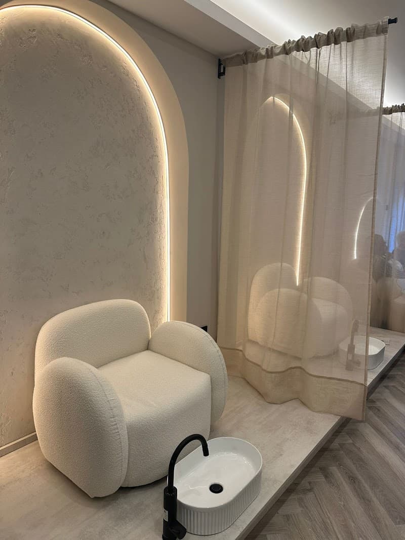 Spa and Co Manchester photo