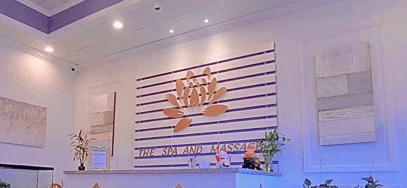 Spa and Massage Dhaka photo