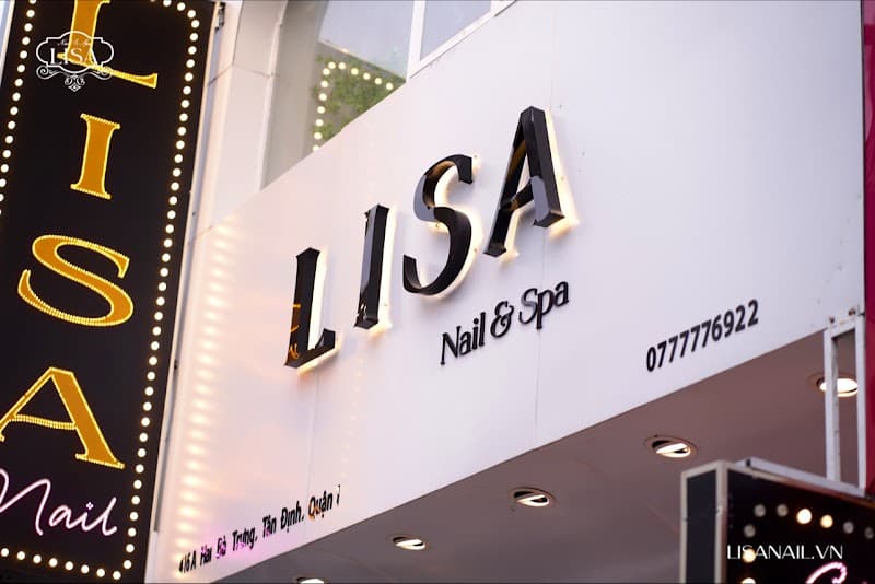 Spa and Massage Lisa Quận 1 photo